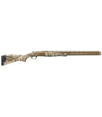 Browning Cynergy Wicked Wing  Vintage Tan 12GA 26" O/U 3.5" 2rds
