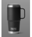 Yeti Rambler 20oz Travel Mug w/Stronghold Lid