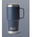 Yeti Rambler 20oz Travel Mug w/Stronghold Lid