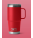 Yeti Rambler 20 Oz Travel Mug W/Stronghold Lid