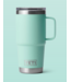Yeti Rambler 20 Oz Travel Mug W/Stronghold Lid