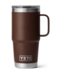 Yeti Rambler 20 Oz Travel Mug W/Stronghold Lid
