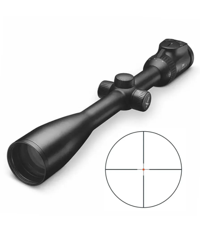 Swarovski Optics Z5i