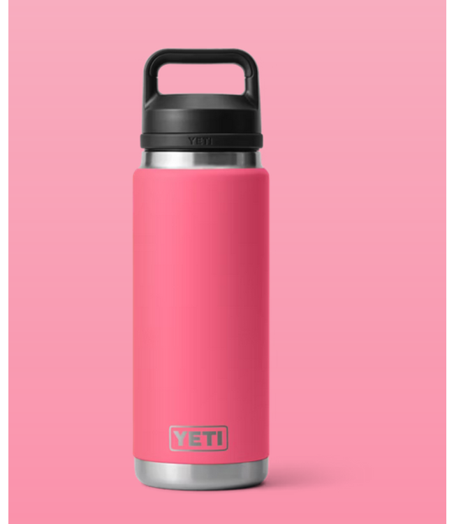 Yeti Rambler 26 Oz Bottle w/ Chug Cap