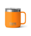 Yeti Rambler 10 Oz Mug