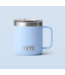 Yeti Rambler 10 Oz Mug