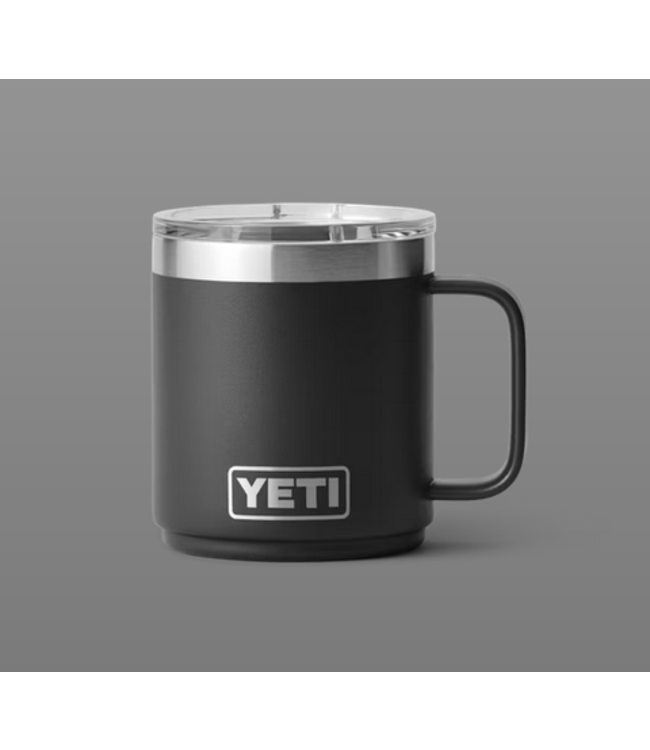 Yeti Rambler 10 Oz Mug