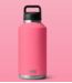 Yeti Rambler 64 oz Bottle w/Chug Cap