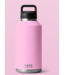 Yeti Rambler 64 oz Bottle w/Chug Cap