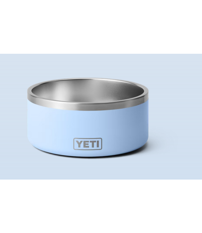 Yeti Boomer Dog Bowl