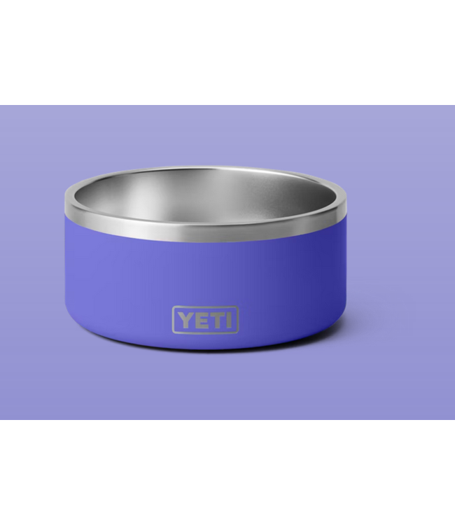 Yeti Boomer Dog Bowl
