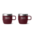 Yeti Rambler 6oz Stackable Mug 2pk