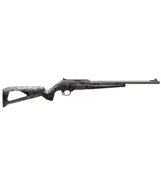 Winchester Wildcat SR .22 LR Semi Auto Rifle16.5"  10+1 Carbon Gray