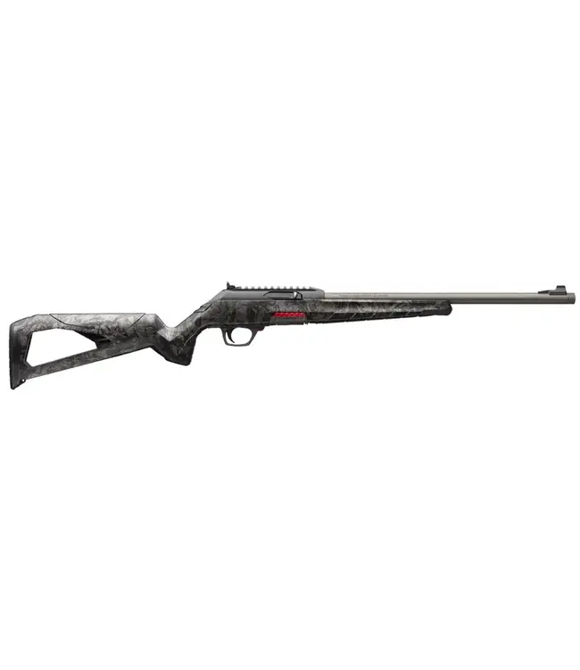Winchester Wildcat SR .22 LR Semi Auto Rifle16.5"  10+1 Carbon Gray