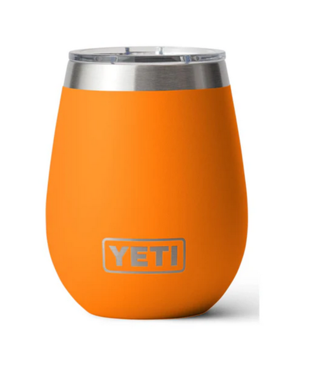 Yeti Wine Rambler 10 oz