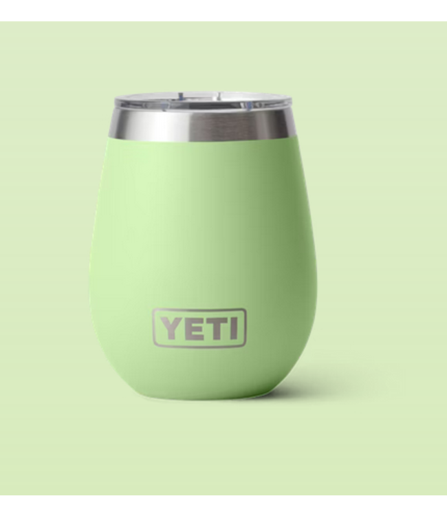 Yeti Wine Rambler 10 oz