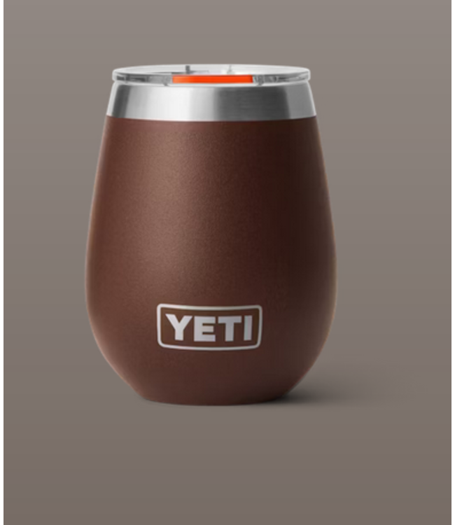 Yeti Wine Rambler 10 oz