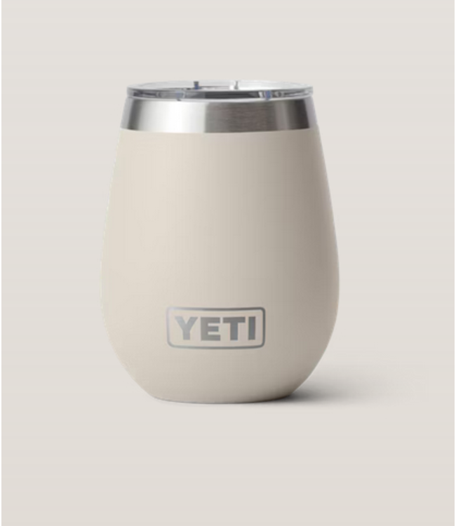Yeti Wine Rambler 10 oz