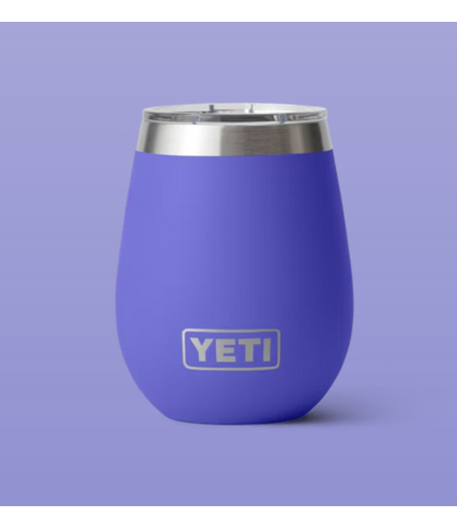 Yeti Wine Rambler 10 oz