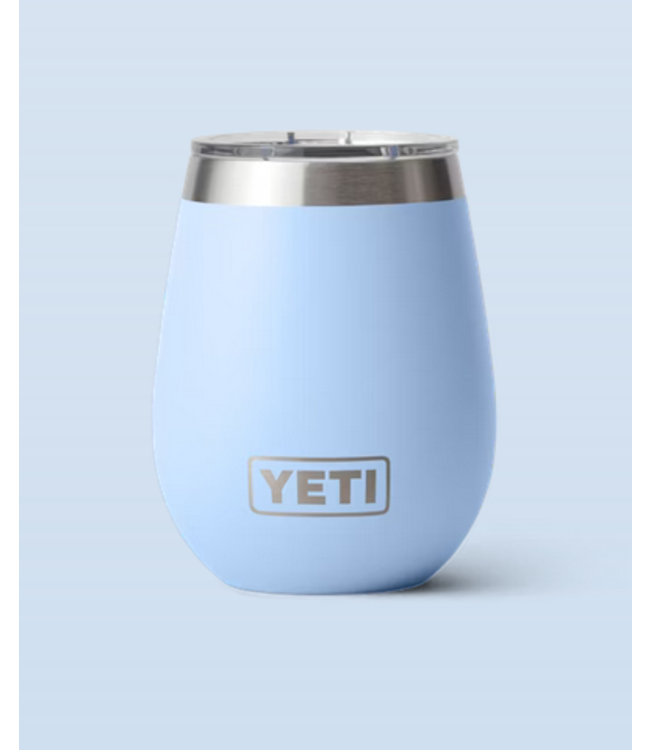 Yeti Wine Rambler 10 oz
