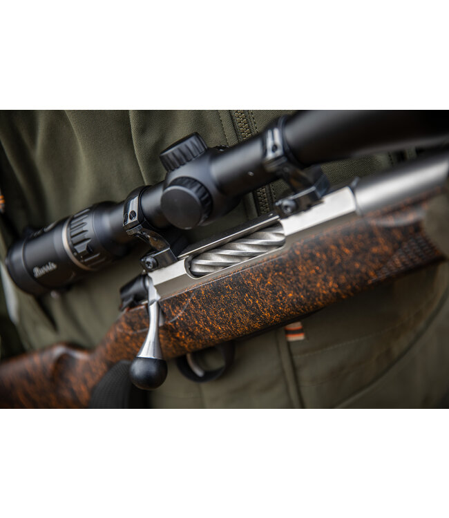 Tikka Tikka T3x Lite Roughtech Ember Stainless Steel