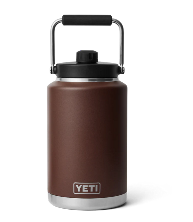 Yeti Rambler One Gallon Jug
