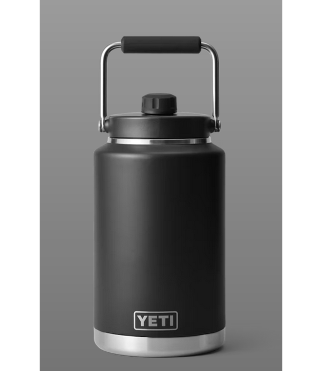 Yeti Rambler One Gallon Jug