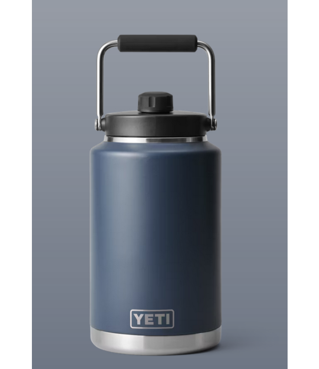 Yeti Rambler One Gallon Jug