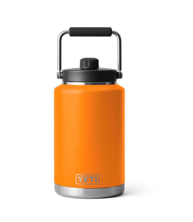 Yeti Rambler One Gallon Jug