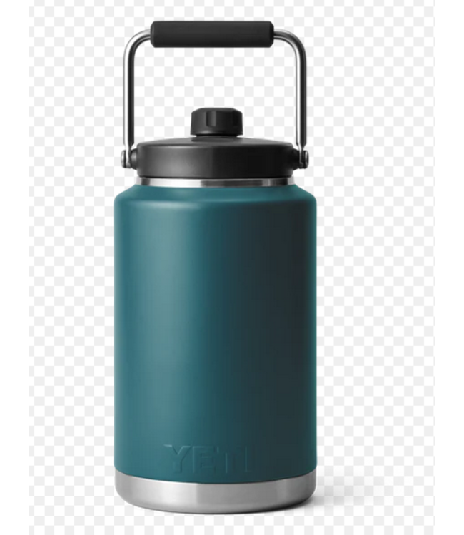 Yeti Rambler One Gallon Jug