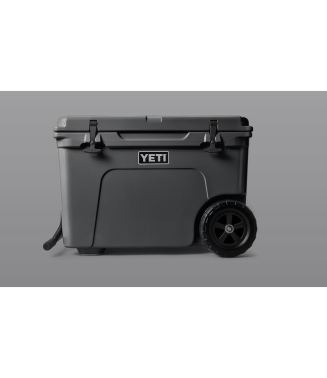 Yeti Tundra Haul Wheeled Cooler