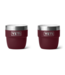 Yeti Rambler 4oz Stackable Cups 2pk
