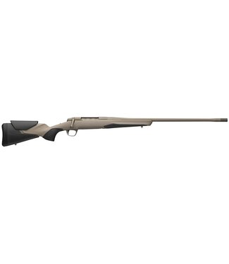 Browning X Bolt 2 Speed FDE  7mm Rem Mag 26in 3rd