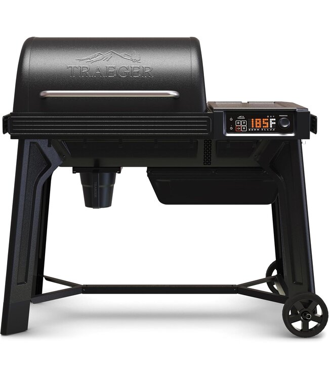 Traeger Woodridge