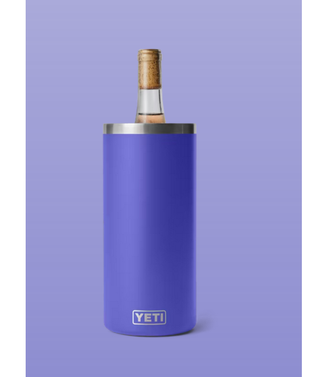 Yeti Rambler Wine Chiller