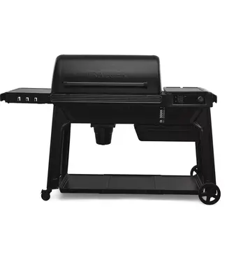 Traeger Woodridge Pro