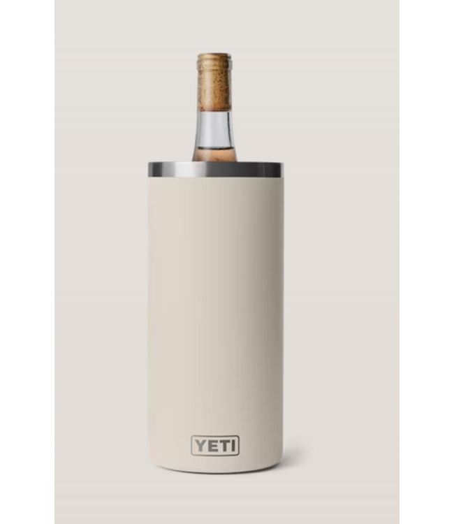 Yeti Rambler Wine Chiller