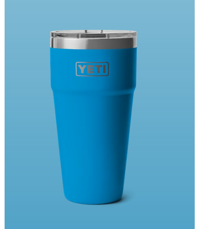 Yeti Rambler 30oz Stackable Cup w/ Magslider