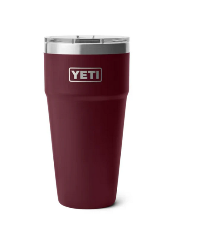 Yeti Rambler 30oz Stackable Cup w/ Magslider