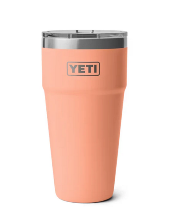 Yeti Rambler 30oz Stackable Cup w/ Magslider