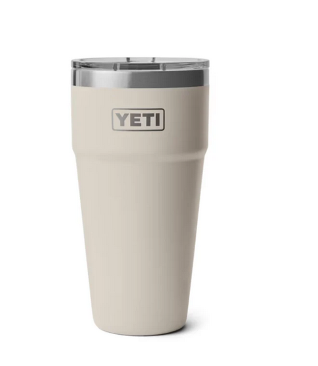 Yeti Rambler 30oz Stackable Cup w/ Magslider