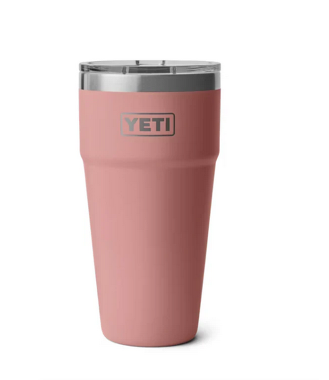 Yeti Rambler 30oz Stackable Cup w/ Magslider