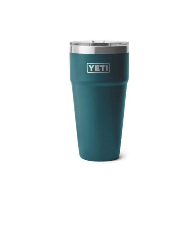 Yeti Rambler 30oz Stackable Cup w/ Magslider