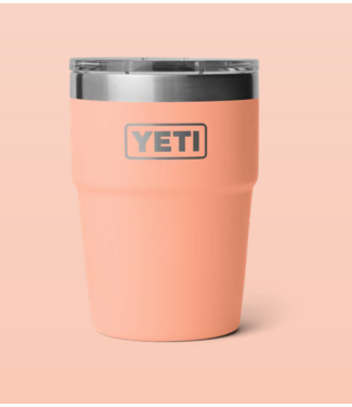 Yeti Yeti Rambler Stackable Cup w/ Magslider Lid 16 oz