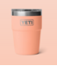 Yeti Rambler 473 ML (16 oz) Stackable cup with magslider lid
