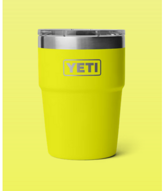 Yeti Rambler Stackable Cup w/ Magslider Lid 16 oz