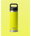 Yeti Rambler 18 Oz Chug Cap