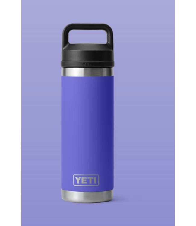 Yeti Rambler 18 Oz Chug Cap