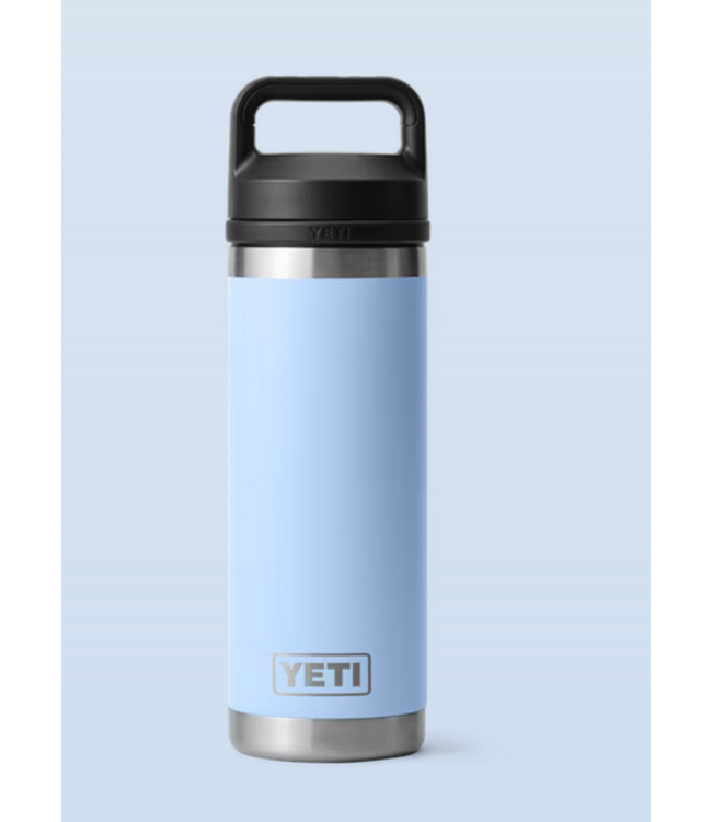 Yeti Rambler 18 Oz Chug Cap