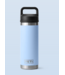 Yeti Rambler 18 Oz Chug Cap